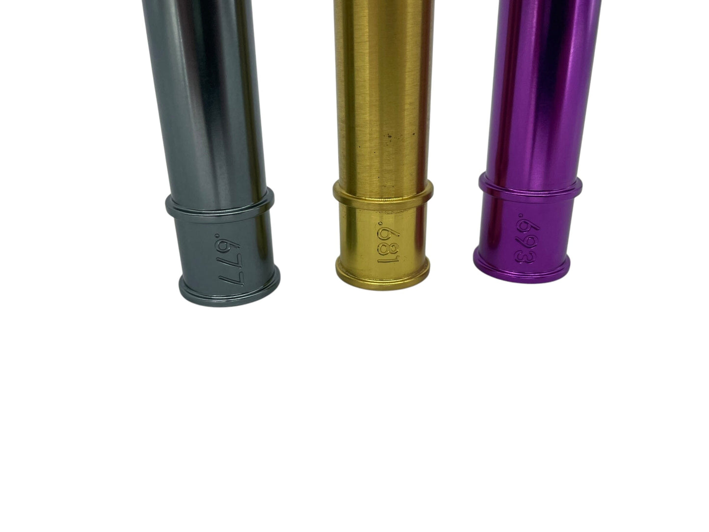 Used Planet Eclipse Shaft 6 S63 PWR Barrel Insert - .693 & .677 & .681 Paintball Gun from CPXBrosPaintball Buy/Sell/Trade Paintball Markers, New Paintball Guns, Paintball Hoppers, Paintball Masks, and Hormesis Headbands