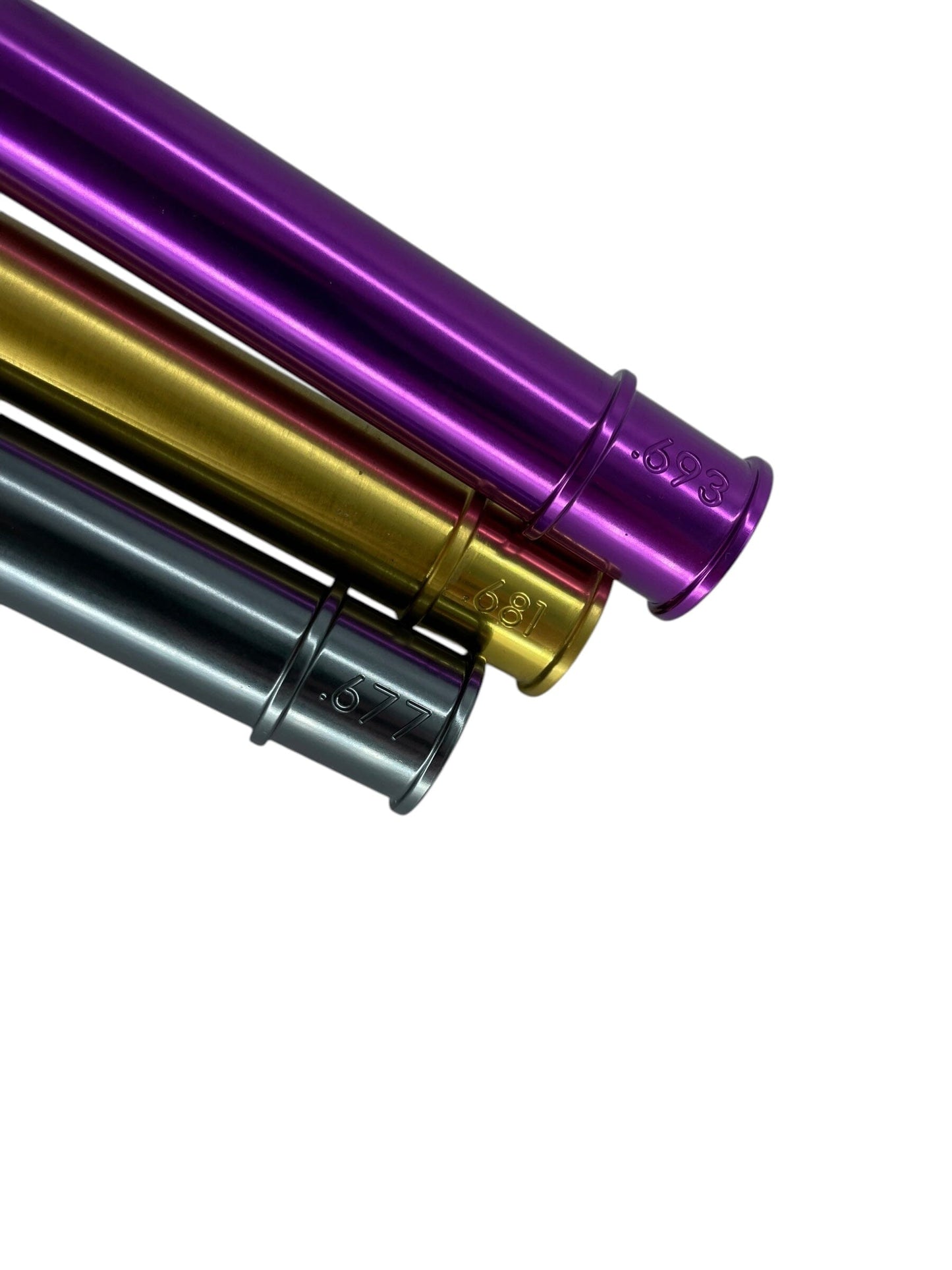 Used Planet Eclipse Shaft 6 S63 PWR Barrel Insert - .693 & .677 & .681 Paintball Gun from CPXBrosPaintball Buy/Sell/Trade Paintball Markers, New Paintball Guns, Paintball Hoppers, Paintball Masks, and Hormesis Headbands