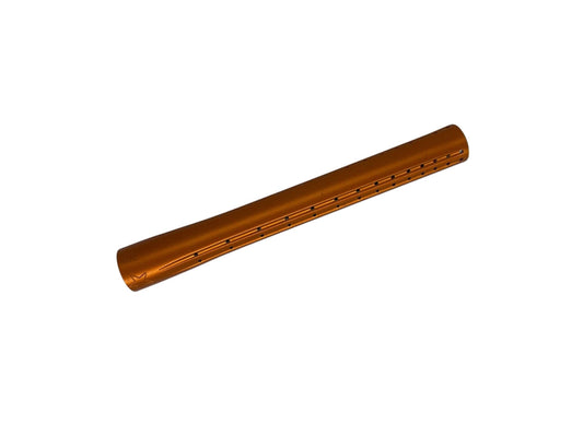 Used Planet Eclipse Shaft Barrel Tip Orange Paintball Gun from CPXBrosPaintball Buy/Sell/Trade Paintball Markers, New Paintball Guns, Paintball Hoppers, Paintball Masks, and Hormesis Headbands
