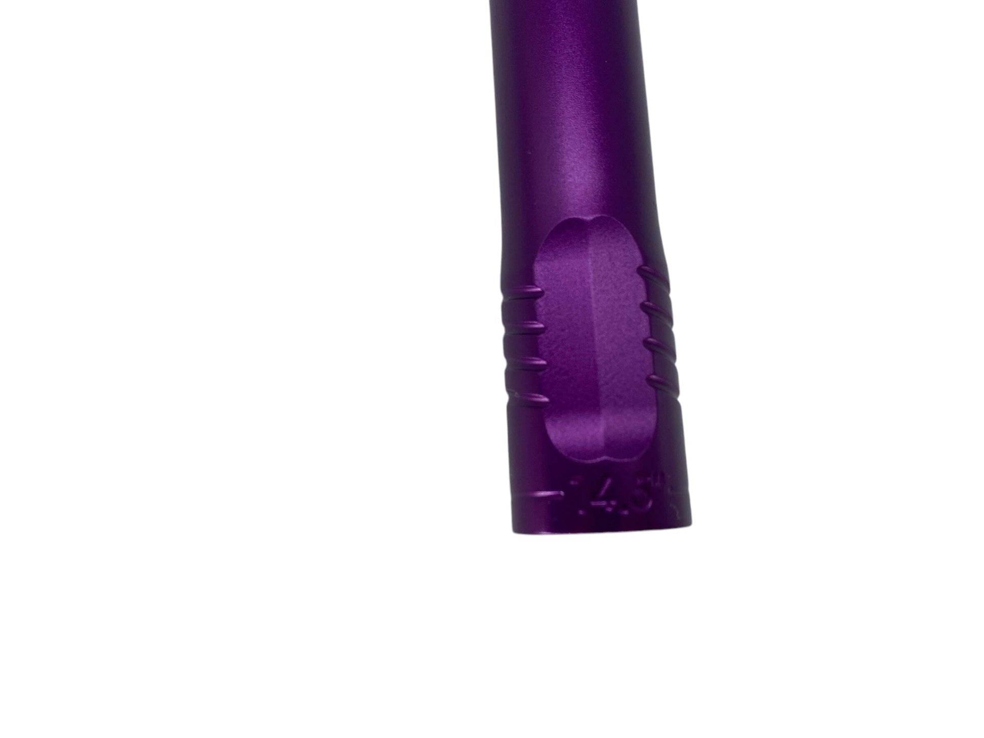 Used Planet Eclipse Shaft Fl 14.5” Paintball Gun Barrel Tip Purple Paintball Gun from CPXBrosPaintball Buy/Sell/Trade Paintball Markers, New Paintball Guns, Paintball Hoppers, Paintball Masks, and Hormesis Headbands
