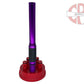 Used Planet Eclipse Shaft FL .685 Barrel Back-purple Paintball Gun from CPXBrosPaintball Buy/Sell/Trade Paintball Markers, Paintball Hoppers, Paintball Masks, and Hormesis Headbands
