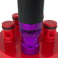 Used Planet Eclipse Shaft FL .685 Barrel Back-purple Paintball Gun from CPXBrosPaintball Buy/Sell/Trade Paintball Markers, Paintball Hoppers, Paintball Masks, and Hormesis Headbands