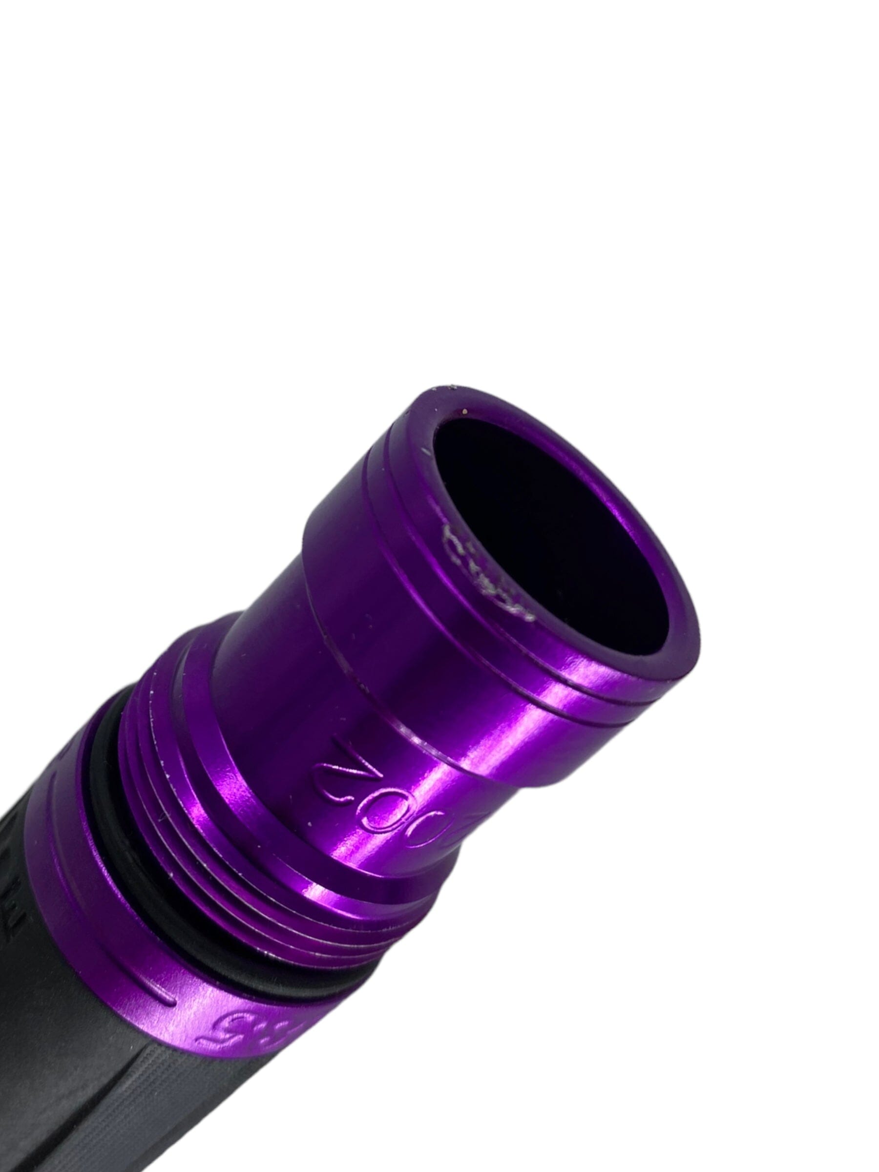 Used Planet Eclipse Shaft FL .685 Barrel Back-purple Paintball Gun from CPXBrosPaintball Buy/Sell/Trade Paintball Markers, Paintball Hoppers, Paintball Masks, and Hormesis Headbands