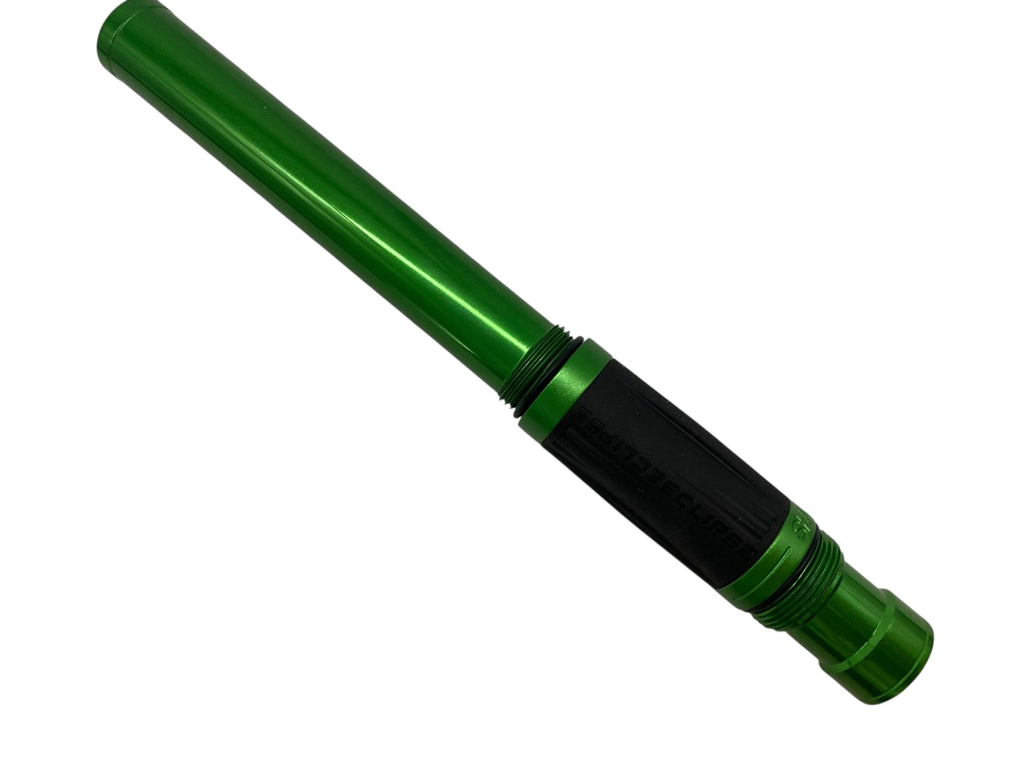 Used Planet Eclipse Shaft Fl Barrel Back - .681 : Green Paintball Gun from CPXBrosPaintball Buy/Sell/Trade Paintball Markers, New Paintball Guns, Paintball Hoppers, Paintball Masks, and Hormesis Headbands