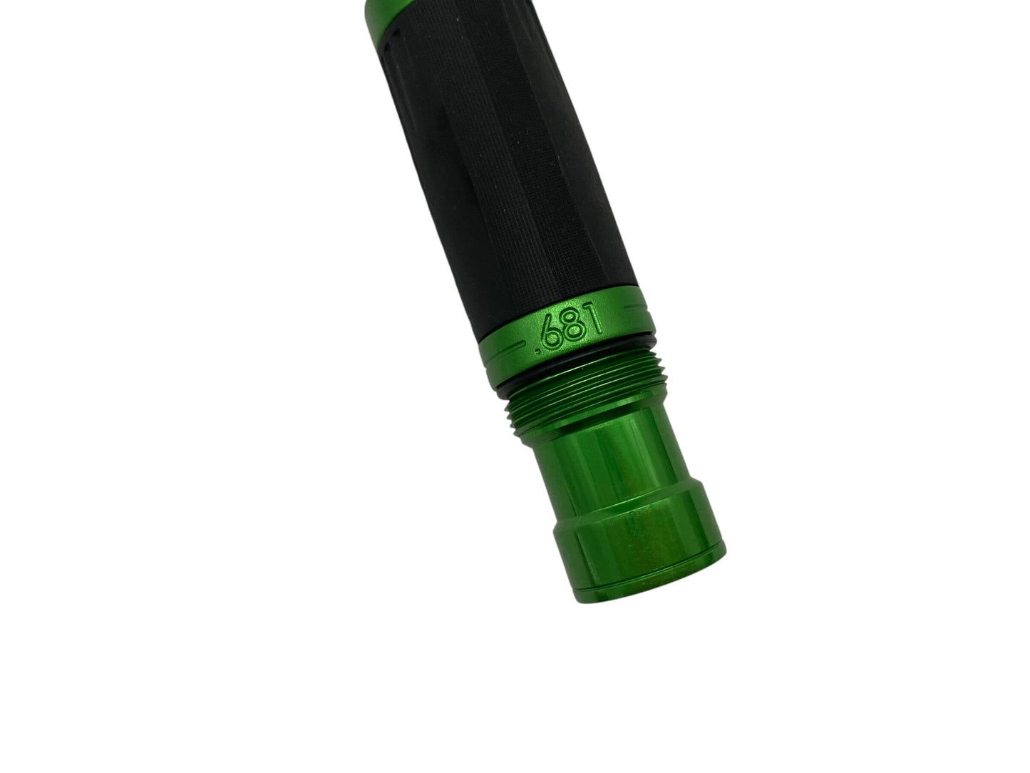 Used Planet Eclipse Shaft Fl Barrel Back - .681 : Green Paintball Gun from CPXBrosPaintball Buy/Sell/Trade Paintball Markers, New Paintball Guns, Paintball Hoppers, Paintball Masks, and Hormesis Headbands