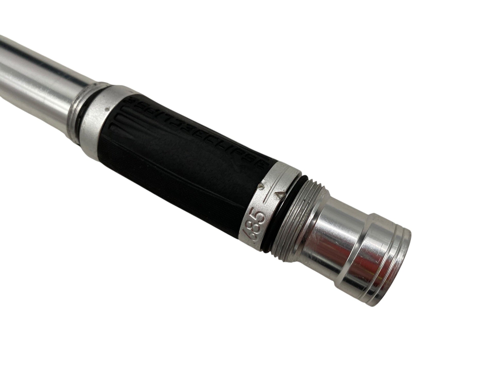Used Planet Eclipse Shaft Fl Barrel Back .685 Silver Paintball Gun from CPXBrosPaintball Buy/Sell/Trade Paintball Markers, New Paintball Guns, Paintball Hoppers, Paintball Masks, and Hormesis Headbands