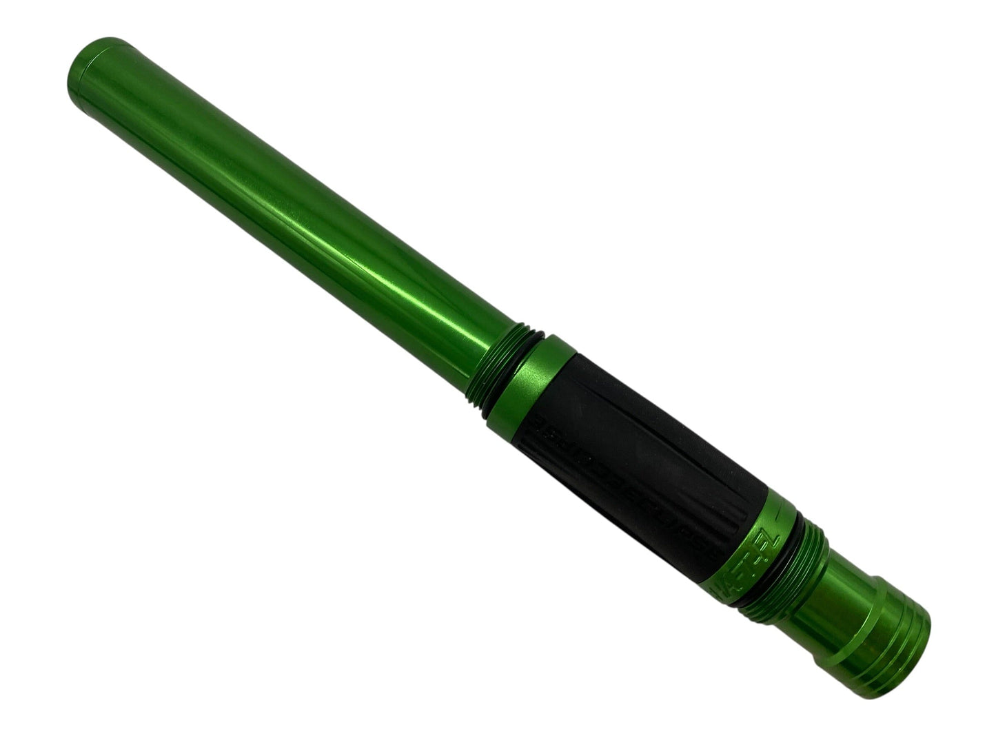 Used Planet Eclipse Shaft Fl Barrel Back - .689 : Green Paintball Gun from CPXBrosPaintball Buy/Sell/Trade Paintball Markers, New Paintball Guns, Paintball Hoppers, Paintball Masks, and Hormesis Headbands