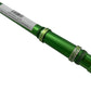 Used Planet Eclipse Shaft FL Barrel Back - Autococker - .681 - Mint Green Paintball Gun from CPXBrosPaintball Buy/Sell/Trade Paintball Markers, New Paintball Guns, Paintball Hoppers, Paintball Masks, and Hormesis Headbands