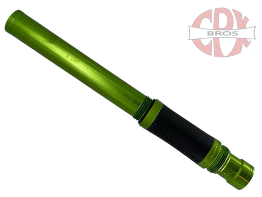 Used Planet Eclipse Shaft FL Barrel Back - Autococker - .685 - Mint Green Paintball Gun from CPXBrosPaintball Buy/Sell/Trade Paintball Markers, New Paintball Guns, Paintball Hoppers, Paintball Masks, and Hormesis Headbands