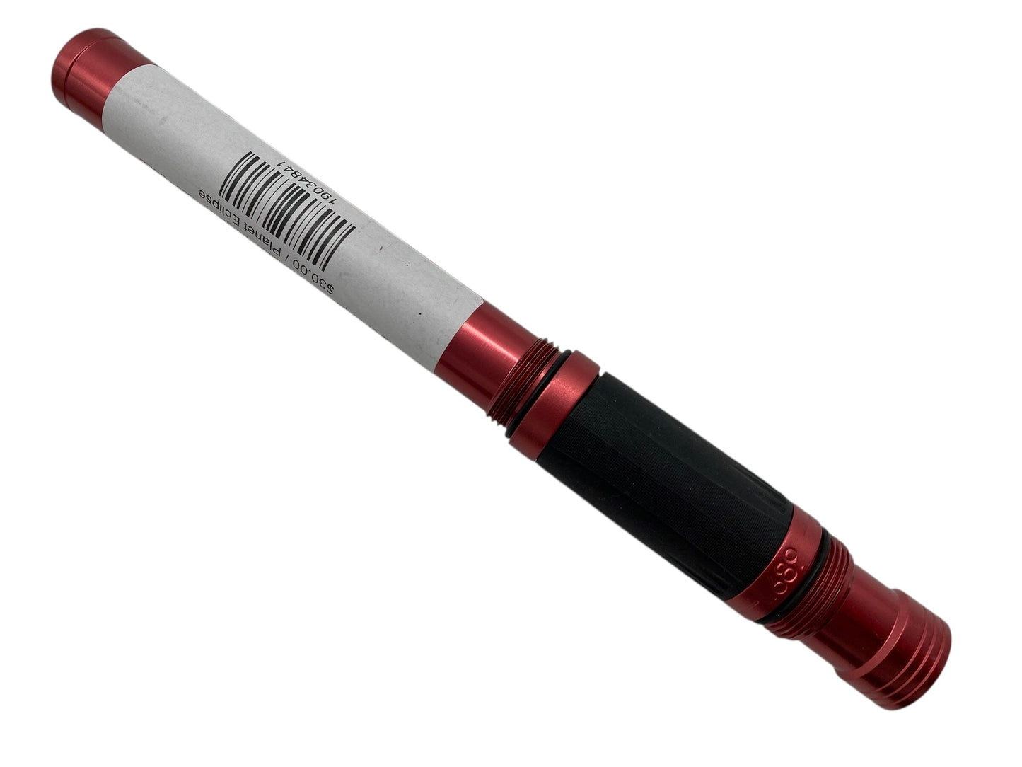 Used Planet Eclipse Shaft FL Barrel Back - Autococker - .689 - Burgandy Paintball Gun from CPXBrosPaintball Buy/Sell/Trade Paintball Markers, New Paintball Guns, Paintball Hoppers, Paintball Masks, and Hormesis Headbands