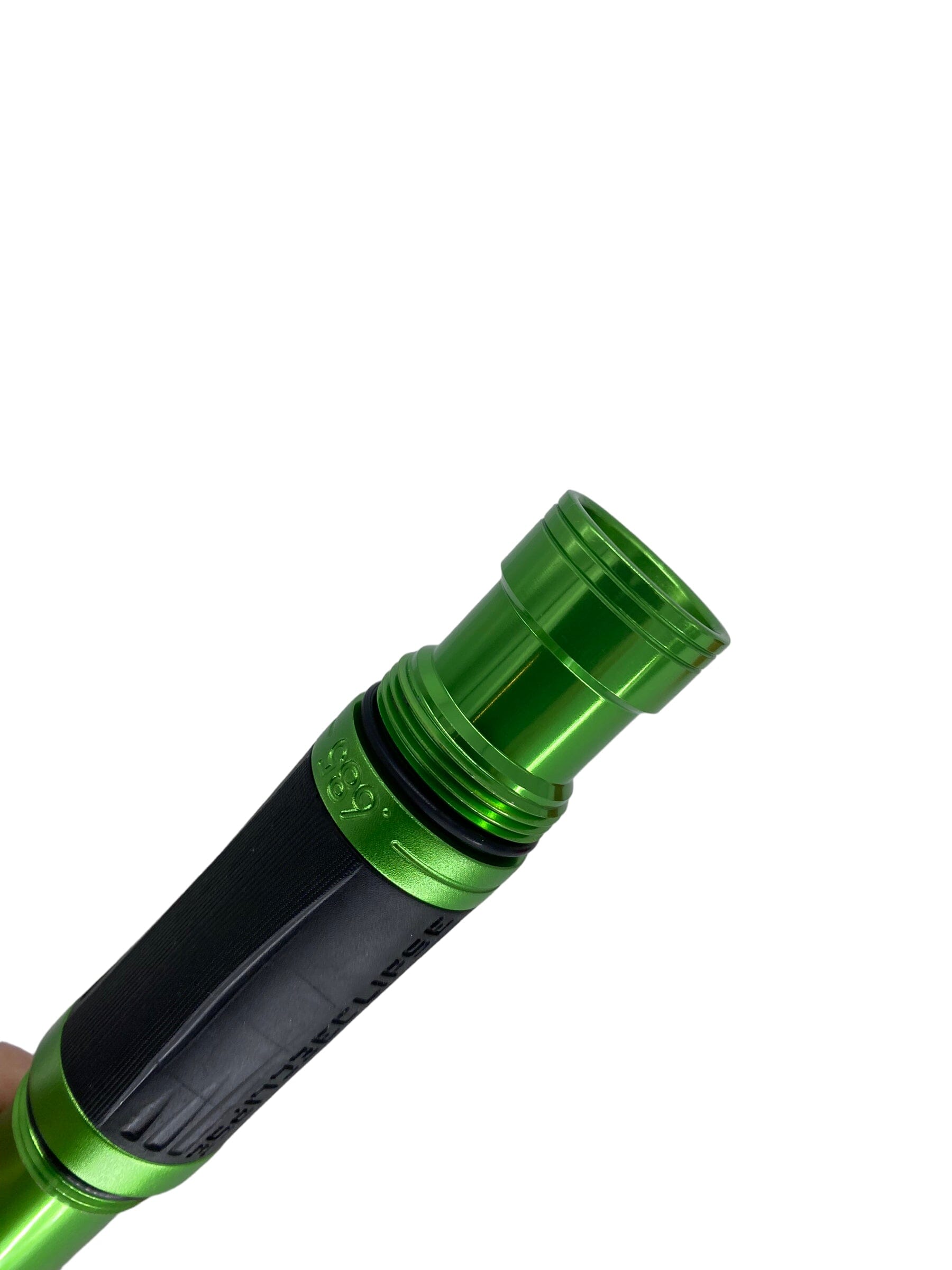 Used Planet Eclipse Shaft FL Barrel Back - Autococker Threaded - Apple Green - .681 Paintball Gun from CPXBrosPaintball Buy/Sell/Trade Paintball Markers, Paintball Hoppers, Paintball Masks, and Hormesis Headbands