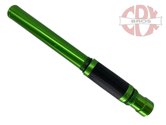 Used Planet Eclipse Shaft FL Barrel Back - Autococker Threaded - Mint Green - .681 Paintball Gun from CPXBrosPaintball Buy/Sell/Trade Paintball Markers, New Paintball Guns, Paintball Hoppers, Paintball Masks, and Hormesis Headbands