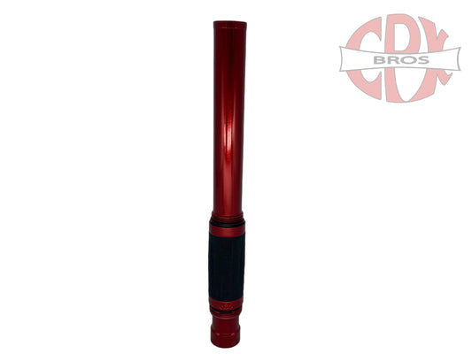 Used Planet Eclipse Shaft FL Barrel Back - Autococker Threaded - Red - .685 Paintball Gun from CPXBrosPaintball Buy/Sell/Trade Paintball Markers, Paintball Hoppers, Paintball Masks, and Hormesis Headbands