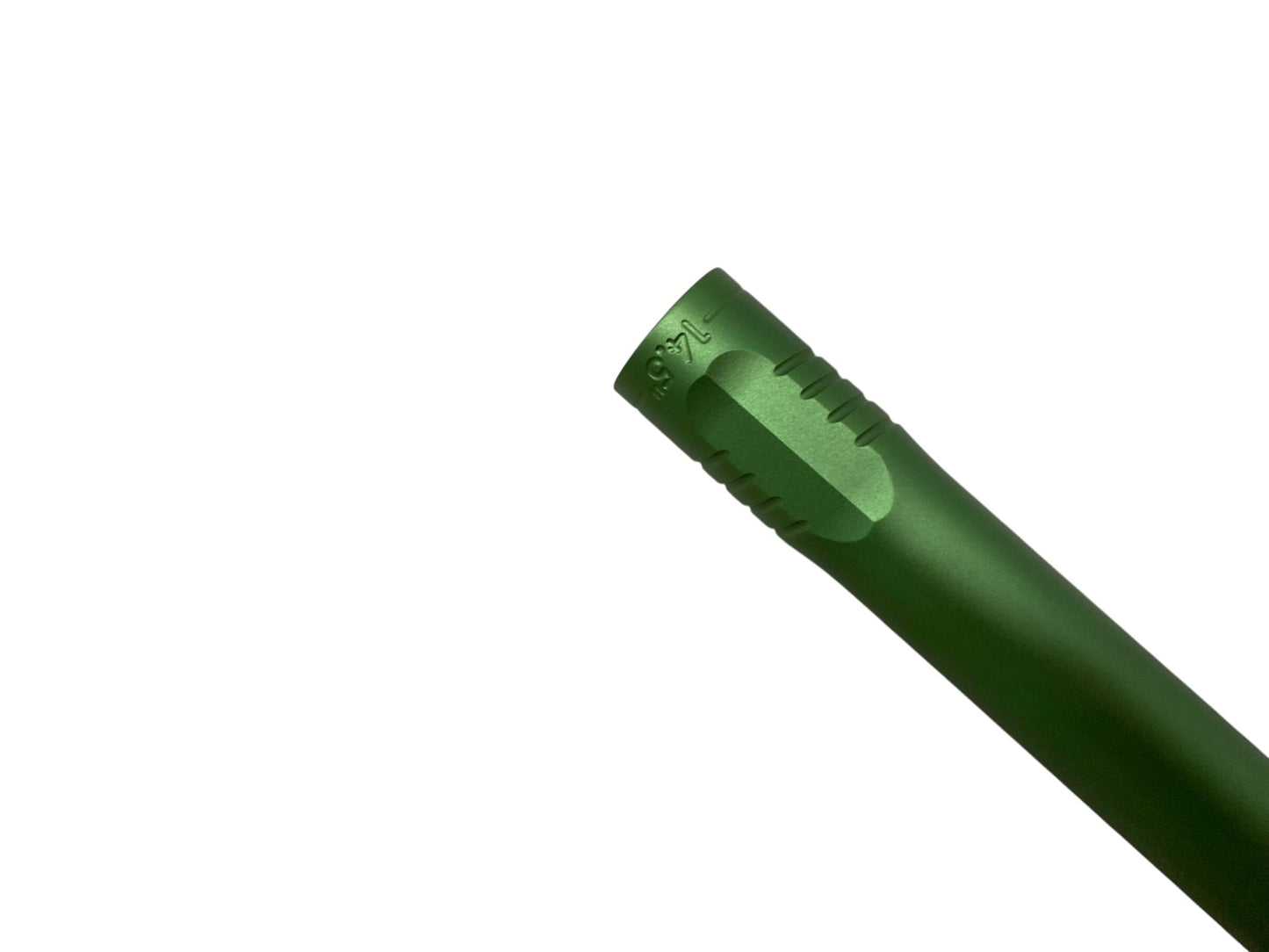 Used Planet Eclipse Shaft FR 14.5” Barrel Tip : Dust Green Paintball Gun from CPXBrosPaintball Buy/Sell/Trade Paintball Markers, New Paintball Guns, Paintball Hoppers, Paintball Masks, and Hormesis Headbands