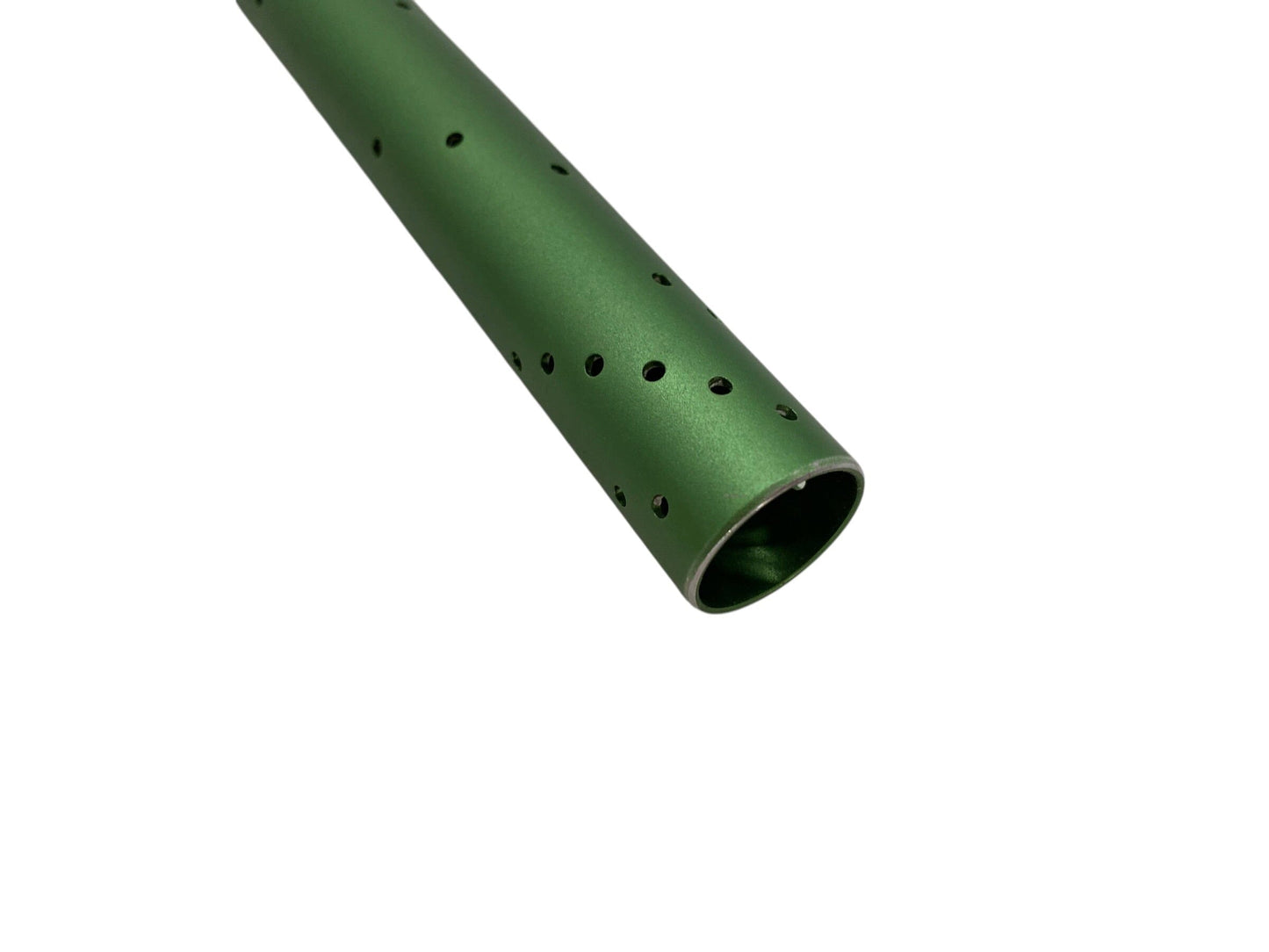 Used Planet Eclipse Shaft FR 14.5” Barrel Tip : Dust Green Paintball Gun from CPXBrosPaintball Buy/Sell/Trade Paintball Markers, New Paintball Guns, Paintball Hoppers, Paintball Masks, and Hormesis Headbands