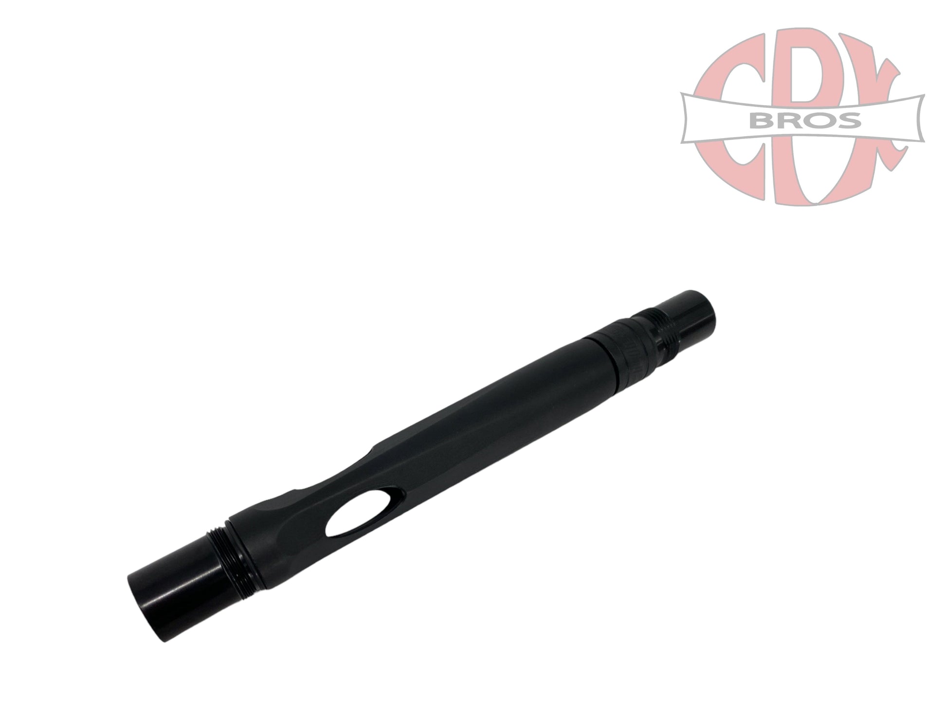 Used Planet Eclipse Shaft Fr Barrel Back Black Paintball Gun from CPXBrosPaintball Buy/Sell/Trade Paintball Markers, New Paintball Guns, Paintball Hoppers, Paintball Masks, and Hormesis Headbands