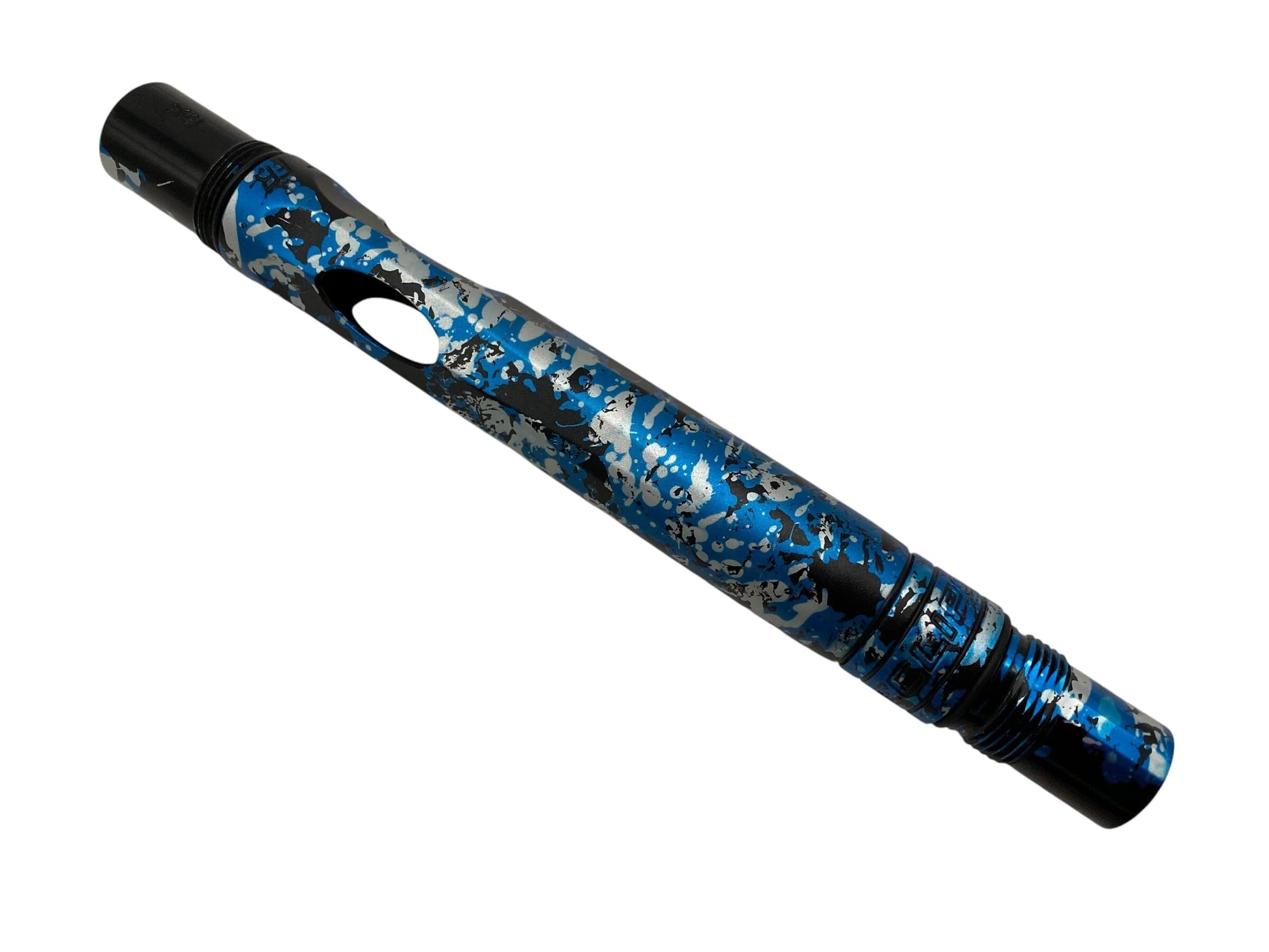 Used Planet Eclipse Shaft FR Barrel Back : Custom Ano Paintball Gun from CPXBrosPaintball Buy/Sell/Trade Paintball Markers, New Paintball Guns, Paintball Hoppers, Paintball Masks, and Hormesis Headbands