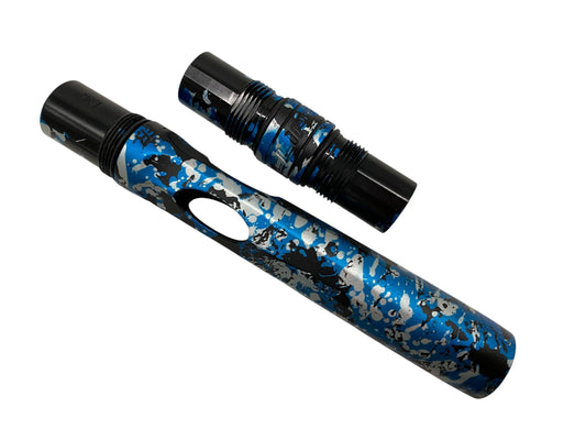 Used Planet Eclipse Shaft FR Barrel Back : Custom Ano Paintball Gun from CPXBrosPaintball Buy/Sell/Trade Paintball Markers, New Paintball Guns, Paintball Hoppers, Paintball Masks, and Hormesis Headbands