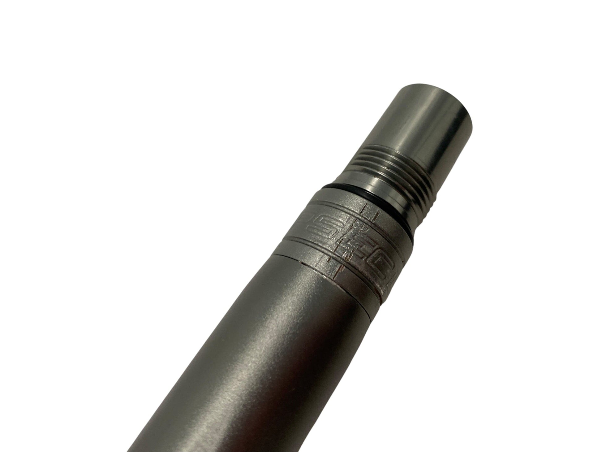 Used Planet Eclipse Shaft FR Barrel Back : Grey Paintball Gun from CPXBrosPaintball Buy/Sell/Trade Paintball Markers, New Paintball Guns, Paintball Hoppers, Paintball Masks, and Hormesis Headbands