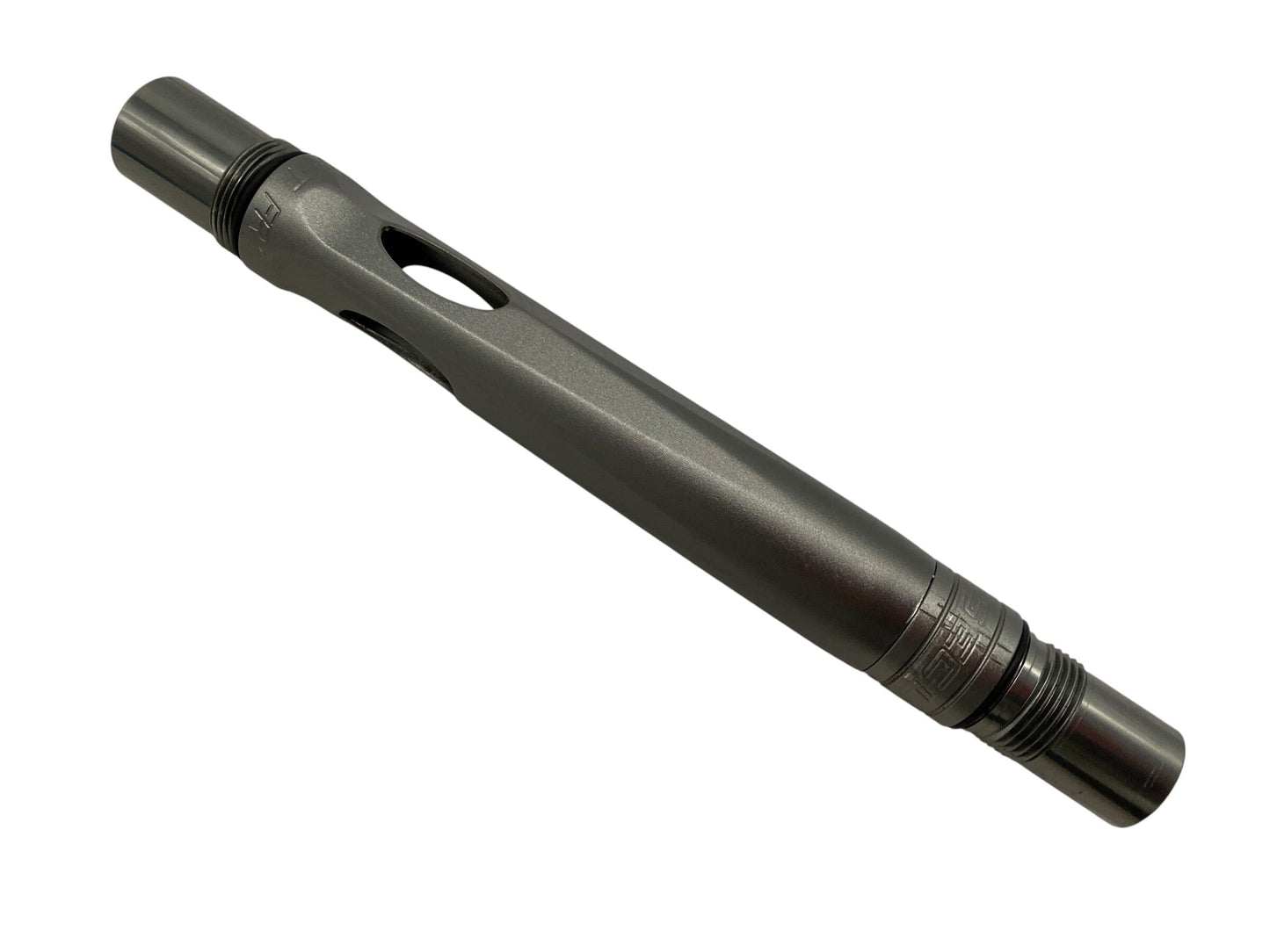 Used Planet Eclipse Shaft FR Barrel Back : Grey Paintball Gun from CPXBrosPaintball Buy/Sell/Trade Paintball Markers, New Paintball Guns, Paintball Hoppers, Paintball Masks, and Hormesis Headbands