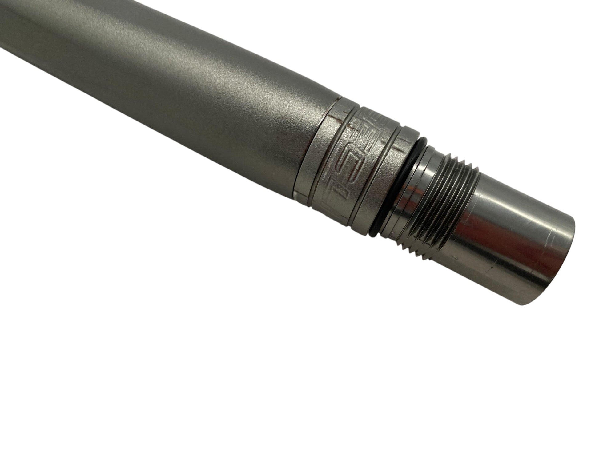 Used Planet Eclipse Shaft FR Barrel Back : Grey Paintball Gun from CPXBrosPaintball Buy/Sell/Trade Paintball Markers, New Paintball Guns, Paintball Hoppers, Paintball Masks, and Hormesis Headbands