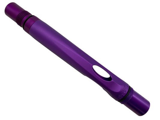 Used Planet Eclipse Shaft FR Barrel Back : Purple Paintball Gun from CPXBrosPaintball Buy/Sell/Trade Paintball Markers, New Paintball Guns, Paintball Hoppers, Paintball Masks, and Hormesis Headbands