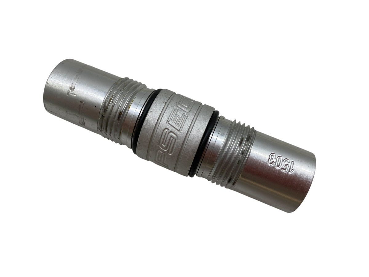Used Planet Eclipse Shaft FR Barrel Joiner For Freak XL Inserts - Dust Black Paintball Gun from CPXBrosPaintball Buy/Sell/Trade Paintball Markers, New Paintball Guns, Paintball Hoppers, Paintball Masks, and Hormesis Headbands