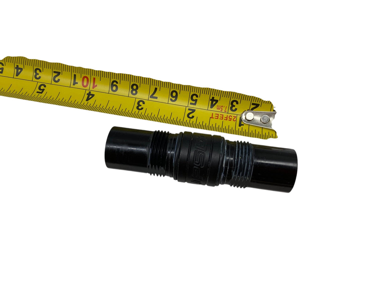 Used Planet Eclipse Shaft FR Barrel Joiner For Freak XL Inserts - Dust Black Paintball Gun from CPXBrosPaintball Buy/Sell/Trade Paintball Markers, New Paintball Guns, Paintball Hoppers, Paintball Masks, and Hormesis Headbands