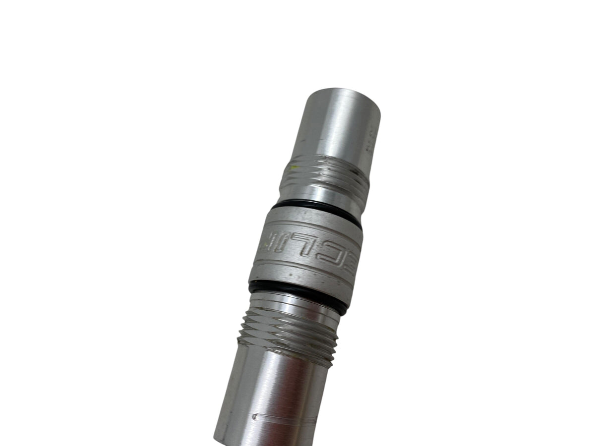 Used Planet Eclipse Shaft FR Barrel Joiner For Freak XL Inserts - Dust Black Paintball Gun from CPXBrosPaintball Buy/Sell/Trade Paintball Markers, New Paintball Guns, Paintball Hoppers, Paintball Masks, and Hormesis Headbands