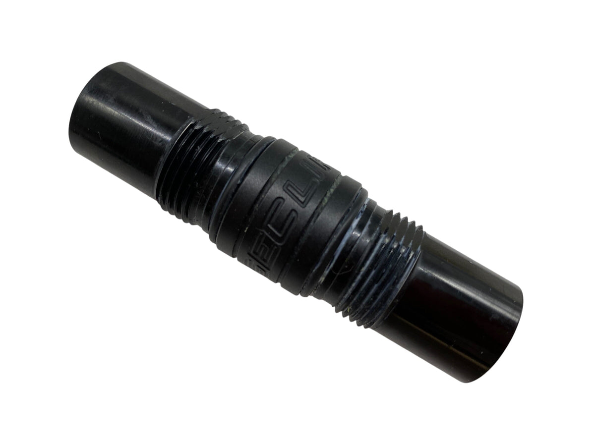 Used Planet Eclipse Shaft FR Barrel Joiner For Freak XL Inserts - Dust Black Paintball Gun from CPXBrosPaintball Buy/Sell/Trade Paintball Markers, New Paintball Guns, Paintball Hoppers, Paintball Masks, and Hormesis Headbands