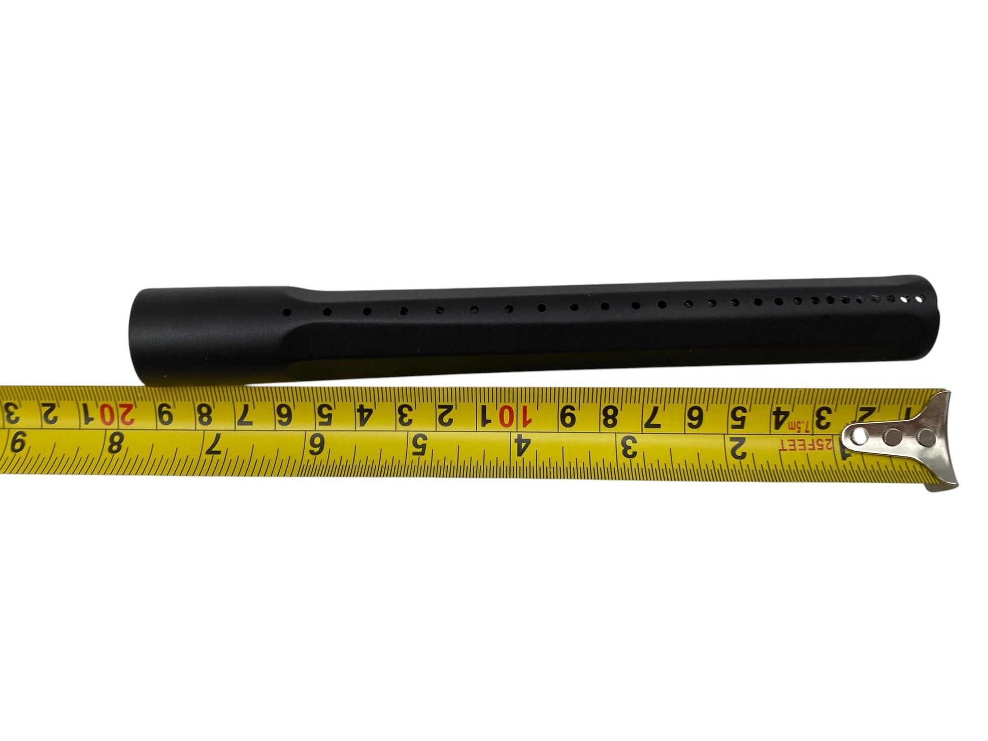 Used Planet Eclipse Shaft Pro Barrel Tip - Black Paintball Gun from CPXBrosPaintball Buy/Sell/Trade Paintball Markers, New Paintball Guns, Paintball Hoppers, Paintball Masks, and Hormesis Headbands