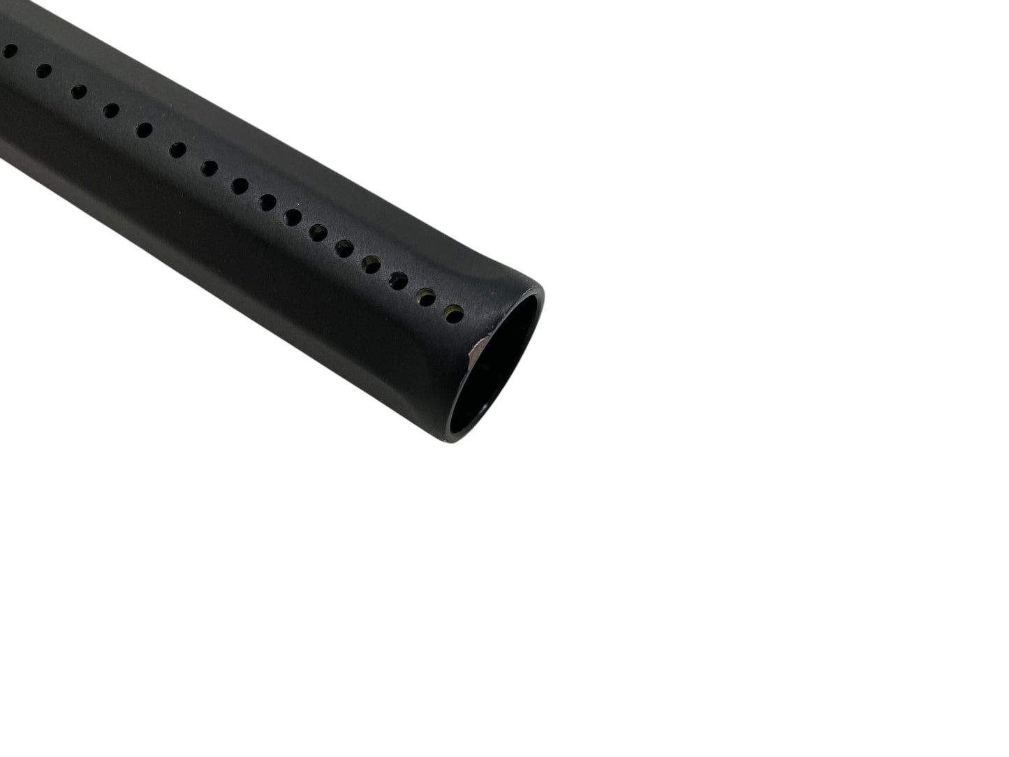 Used Planet Eclipse Shaft Pro Barrel Tip - Black Paintball Gun from CPXBrosPaintball Buy/Sell/Trade Paintball Markers, New Paintball Guns, Paintball Hoppers, Paintball Masks, and Hormesis Headbands