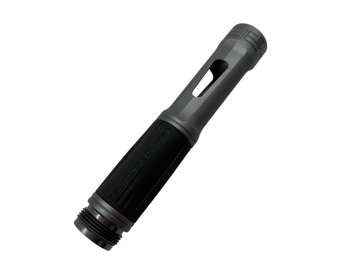 Used Planet Eclipse Shaft S63 Pro Barrel Back : Dust Gray Paintball Gun from CPXBrosPaintball Buy/Sell/Trade Paintball Markers, New Paintball Guns, Paintball Hoppers, Paintball Masks, and Hormesis Headbands