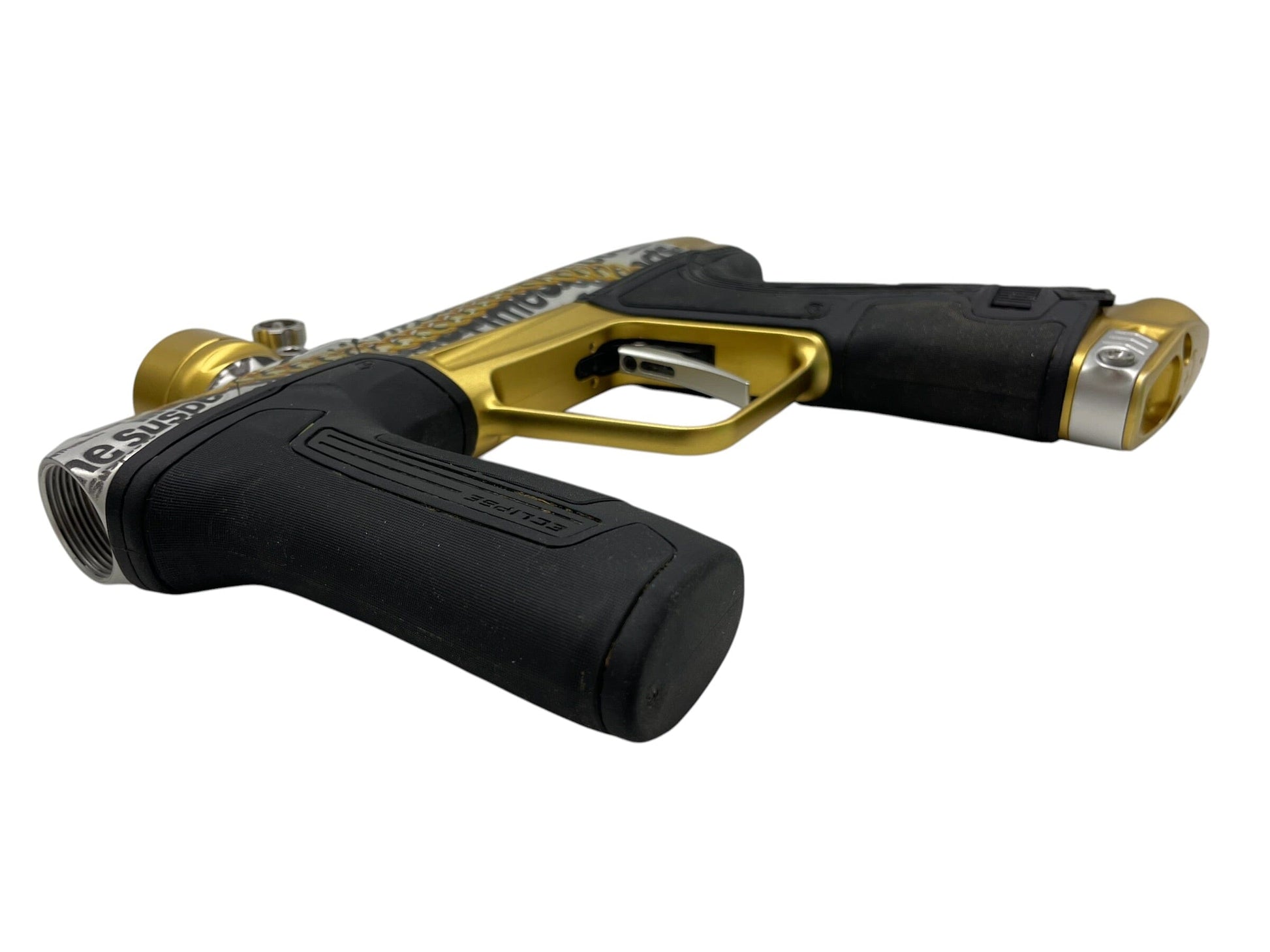 Used Planet Eclipse Streamline CS3 "Prime Suspects" Paintball Gun Paintball Gun from CPXBrosPaintball Buy/Sell/Trade Paintball Markers, New Paintball Guns, Paintball Hoppers, Paintball Masks, and Hormesis Headbands