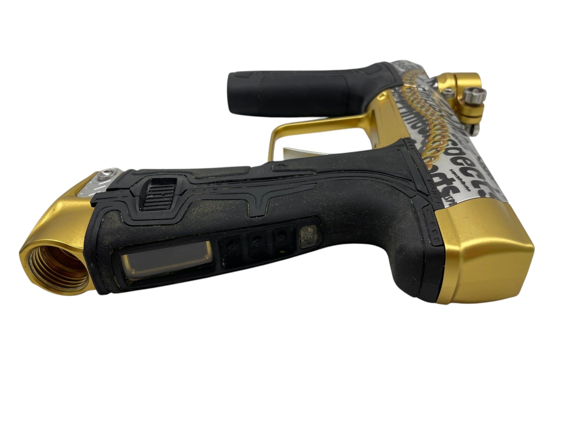 Used Planet Eclipse Streamline CS3 "Prime Suspects" Paintball Gun Paintball Gun from CPXBrosPaintball Buy/Sell/Trade Paintball Markers, New Paintball Guns, Paintball Hoppers, Paintball Masks, and Hormesis Headbands