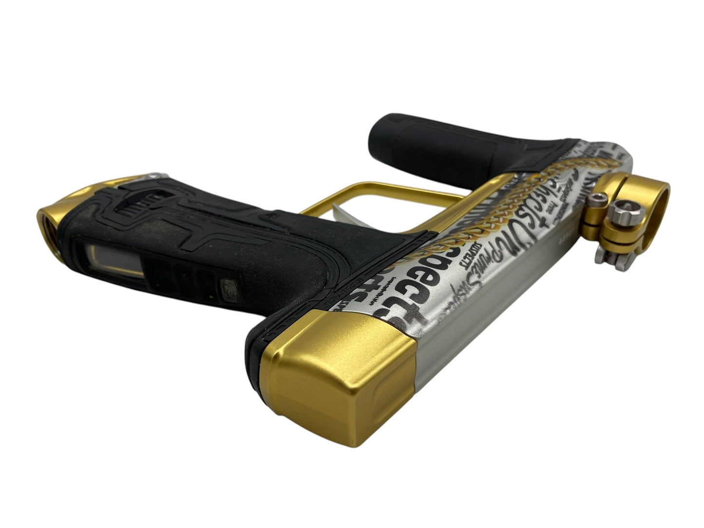 Used Planet Eclipse Streamline CS3 "Prime Suspects" Paintball Gun Paintball Gun from CPXBrosPaintball Buy/Sell/Trade Paintball Markers, New Paintball Guns, Paintball Hoppers, Paintball Masks, and Hormesis Headbands