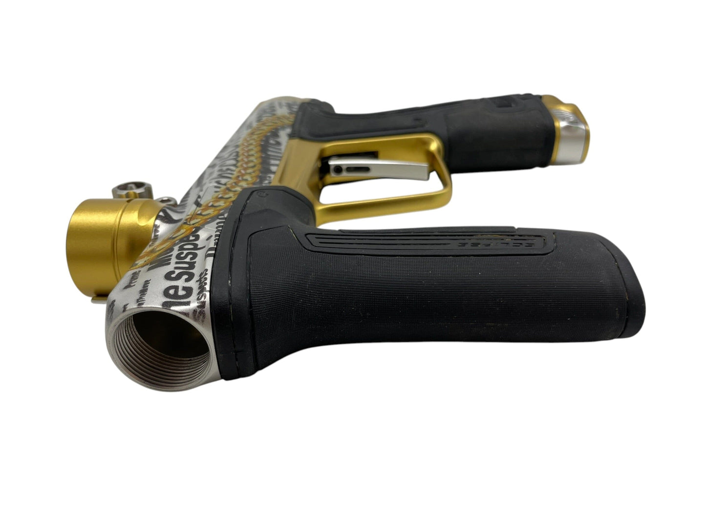 Used Planet Eclipse Streamline CS3 "Prime Suspects" Paintball Gun Paintball Gun from CPXBrosPaintball Buy/Sell/Trade Paintball Markers, New Paintball Guns, Paintball Hoppers, Paintball Masks, and Hormesis Headbands