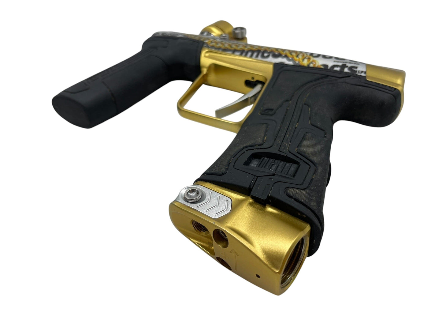 Used Planet Eclipse Streamline CS3 "Prime Suspects" Paintball Gun Paintball Gun from CPXBrosPaintball Buy/Sell/Trade Paintball Markers, New Paintball Guns, Paintball Hoppers, Paintball Masks, and Hormesis Headbands