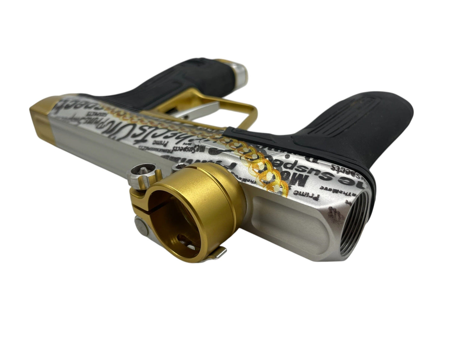 Used Planet Eclipse Streamline CS3 "Prime Suspects" Paintball Gun Paintball Gun from CPXBrosPaintball Buy/Sell/Trade Paintball Markers, New Paintball Guns, Paintball Hoppers, Paintball Masks, and Hormesis Headbands