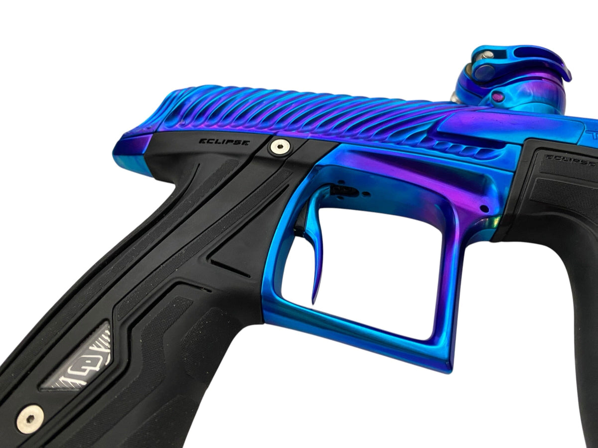 Used Planet Eclipse Twister Cs1 Paintball Gun Paintball Gun from CPXBrosPaintball Buy/Sell/Trade Paintball Markers, New Paintball Guns, Paintball Hoppers, Paintball Masks, and Hormesis Headbands