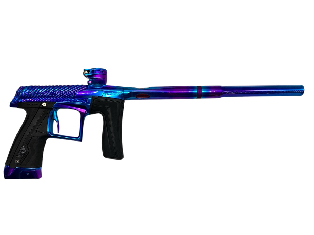 Used Planet Eclipse Twister Cs1 Paintball Gun Paintball Gun from CPXBrosPaintball Buy/Sell/Trade Paintball Markers, New Paintball Guns, Paintball Hoppers, Paintball Masks, and Hormesis Headbands