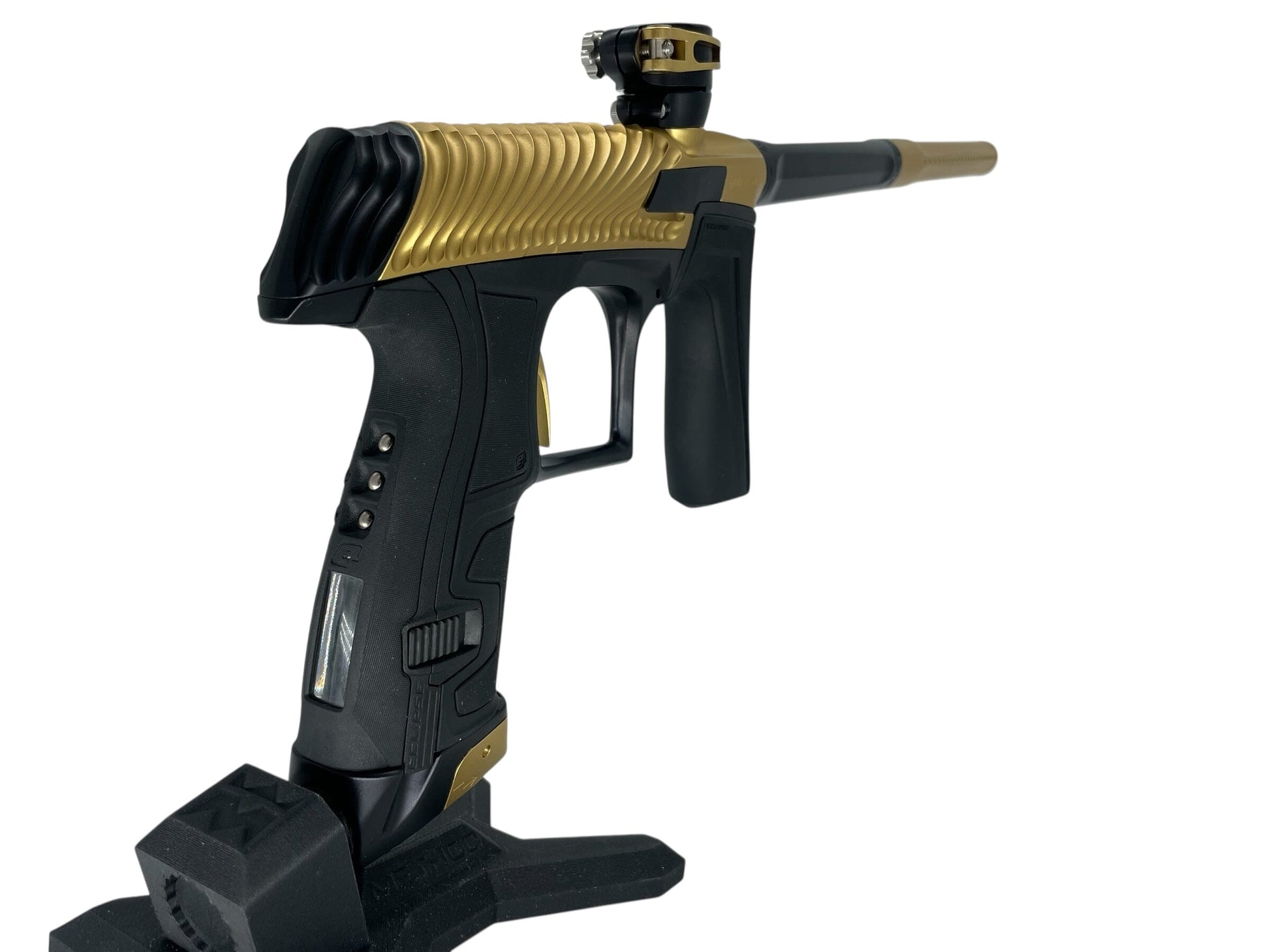 Used Planet Eclipse Twister Cs1 Paintball Gun Paintball Gun from CPXBrosPaintball Buy/Sell/Trade Paintball Markers, New Paintball Guns, Paintball Hoppers, Paintball Masks, and Hormesis Headbands
