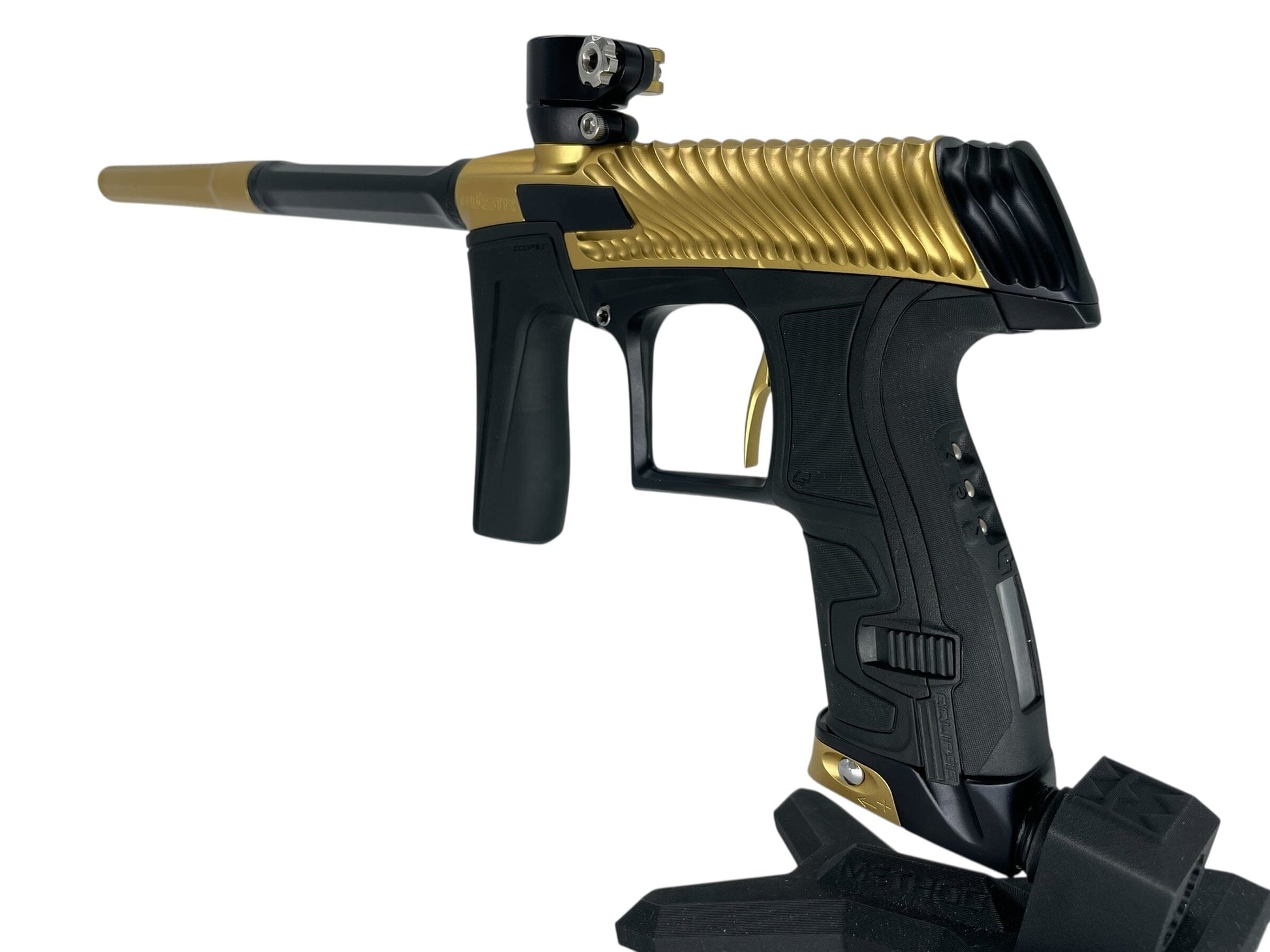 Used Planet Eclipse Twister Cs1 Paintball Gun Paintball Gun from CPXBrosPaintball Buy/Sell/Trade Paintball Markers, New Paintball Guns, Paintball Hoppers, Paintball Masks, and Hormesis Headbands