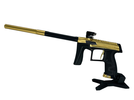 Used Planet Eclipse Twister Cs1 Paintball Gun Paintball Gun from CPXBrosPaintball Buy/Sell/Trade Paintball Markers, New Paintball Guns, Paintball Hoppers, Paintball Masks, and Hormesis Headbands