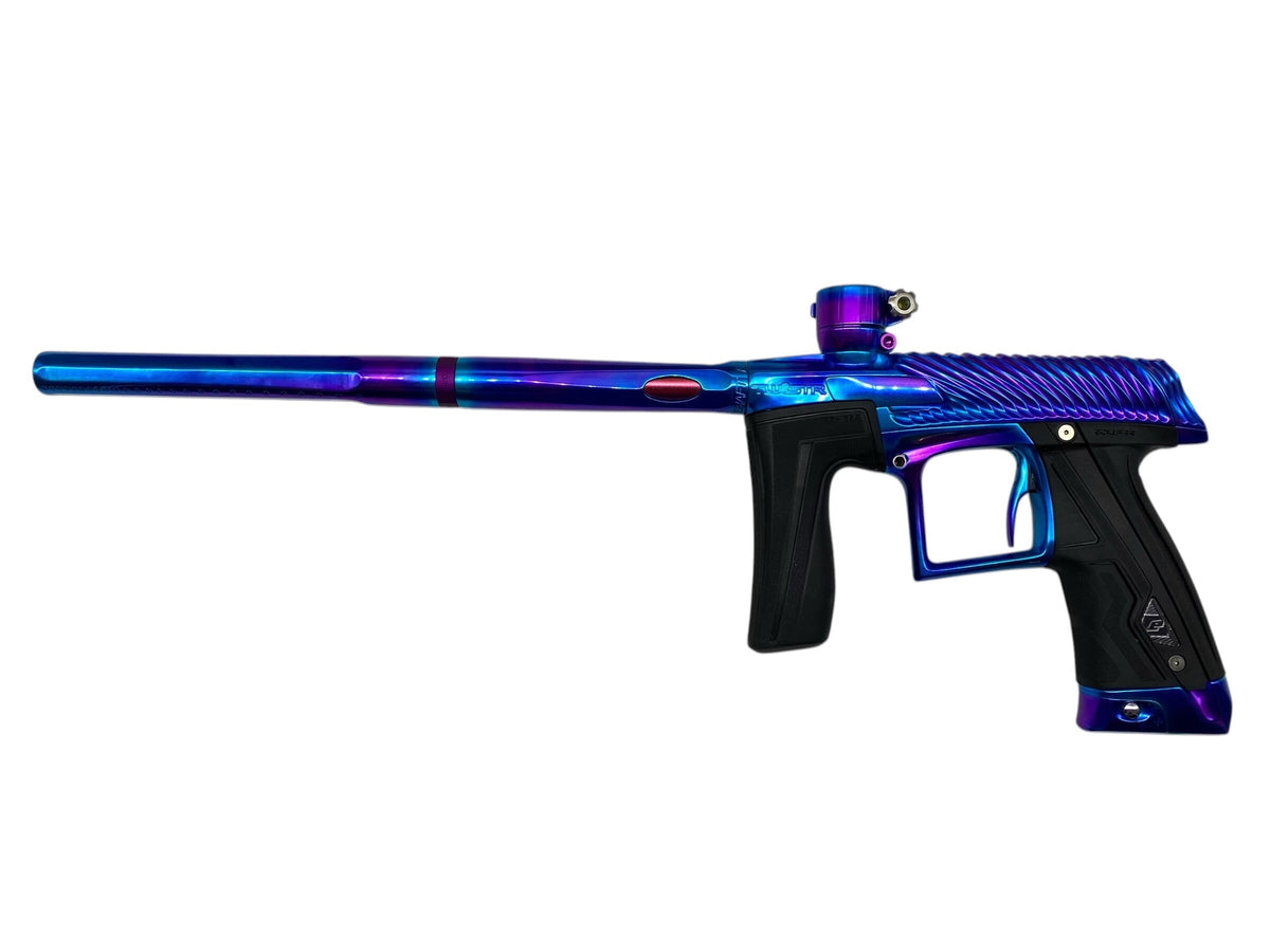 Used Planet Eclipse Twister Cs1 Paintball Gun Paintball Gun from CPXBrosPaintball Buy/Sell/Trade Paintball Markers, New Paintball Guns, Paintball Hoppers, Paintball Masks, and Hormesis Headbands