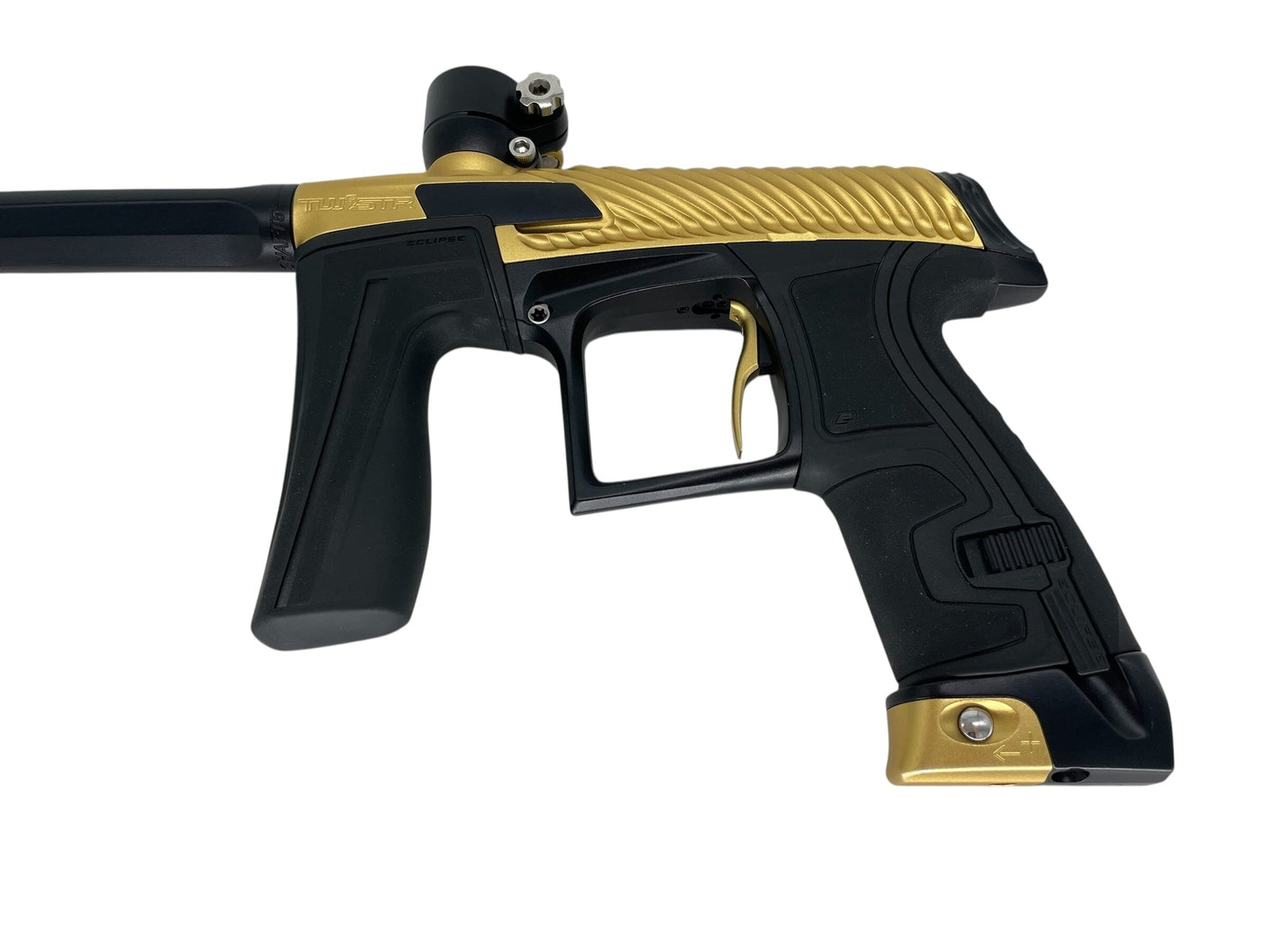 Used Planet Eclipse Twister Cs1 Paintball Gun Paintball Gun from CPXBrosPaintball Buy/Sell/Trade Paintball Markers, New Paintball Guns, Paintball Hoppers, Paintball Masks, and Hormesis Headbands