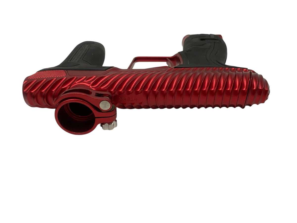 Used Planet Eclipse TWISTER CS2 O-Negative Paintball Gun Paintball Gun from CPXBrosPaintball Buy/Sell/Trade Paintball Markers, New Paintball Guns, Paintball Hoppers, Paintball Masks, and Hormesis Headbands