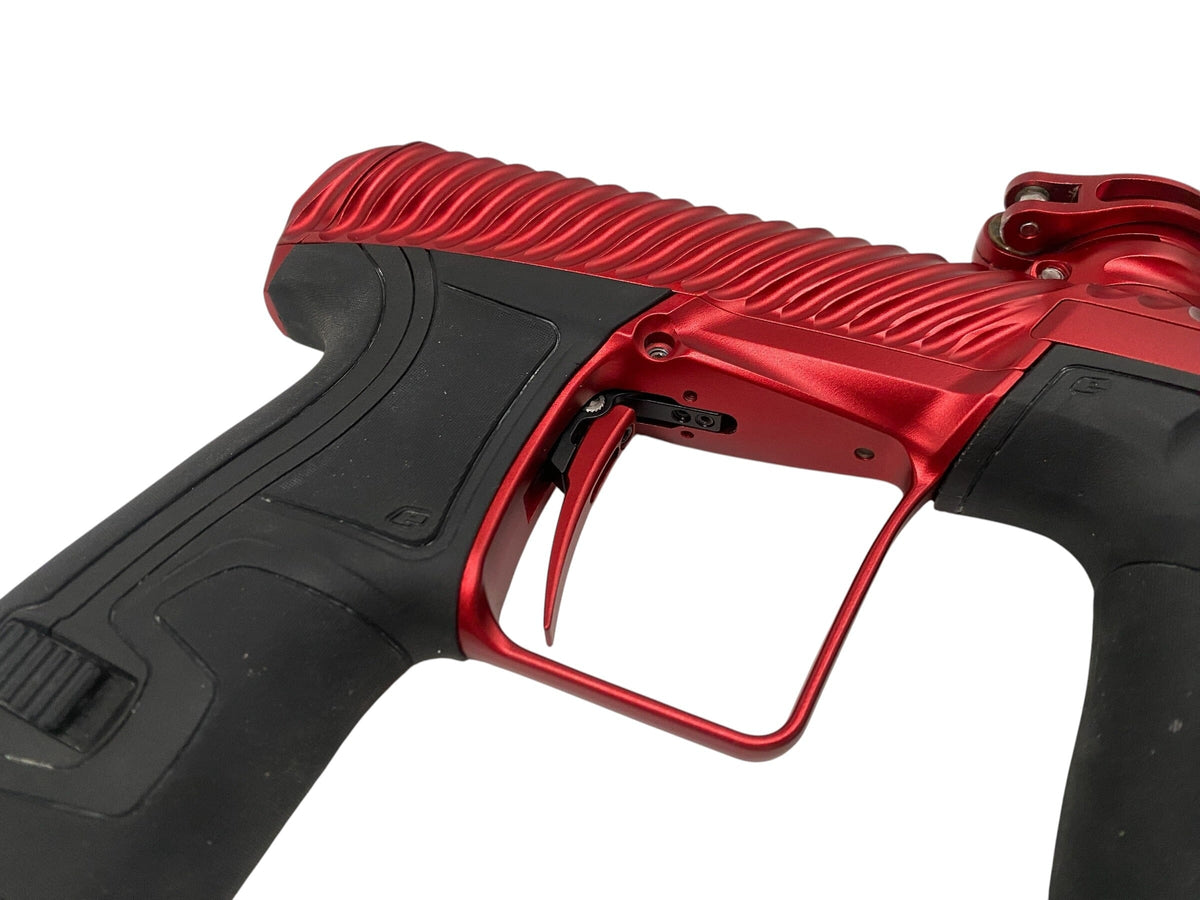 Used Planet Eclipse TWISTER CS2 O-Negative Paintball Gun Paintball Gun from CPXBrosPaintball Buy/Sell/Trade Paintball Markers, New Paintball Guns, Paintball Hoppers, Paintball Masks, and Hormesis Headbands