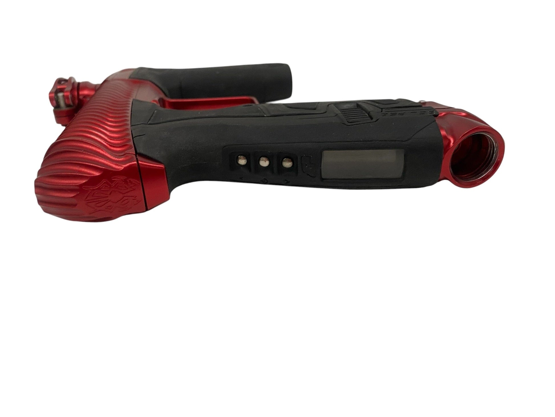 Used Planet Eclipse TWISTER CS2 O-Negative Paintball Gun Paintball Gun from CPXBrosPaintball Buy/Sell/Trade Paintball Markers, New Paintball Guns, Paintball Hoppers, Paintball Masks, and Hormesis Headbands