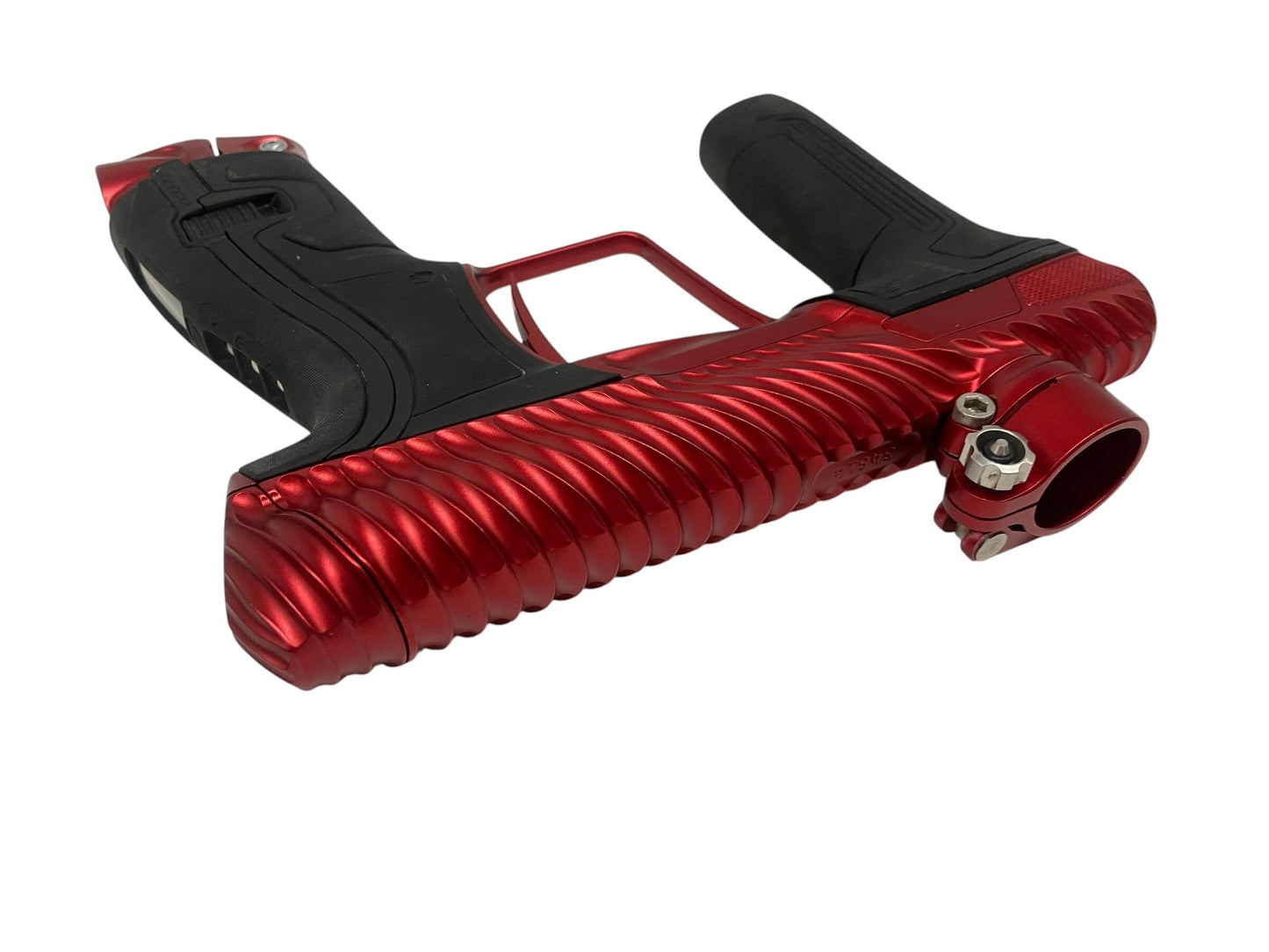 Used Planet Eclipse TWISTER CS2 O-Negative Paintball Gun Paintball Gun from CPXBrosPaintball Buy/Sell/Trade Paintball Markers, New Paintball Guns, Paintball Hoppers, Paintball Masks, and Hormesis Headbands